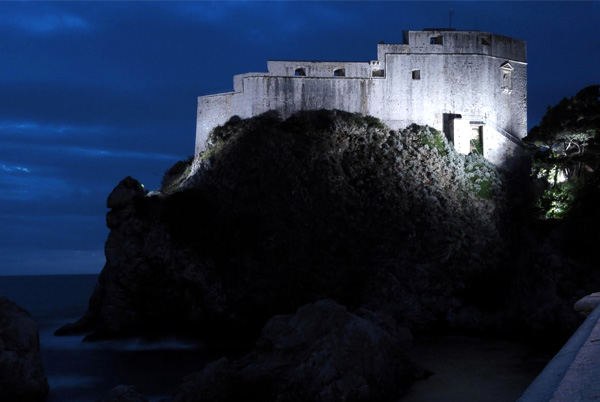 Haunted Dubrovnik Walking Tour